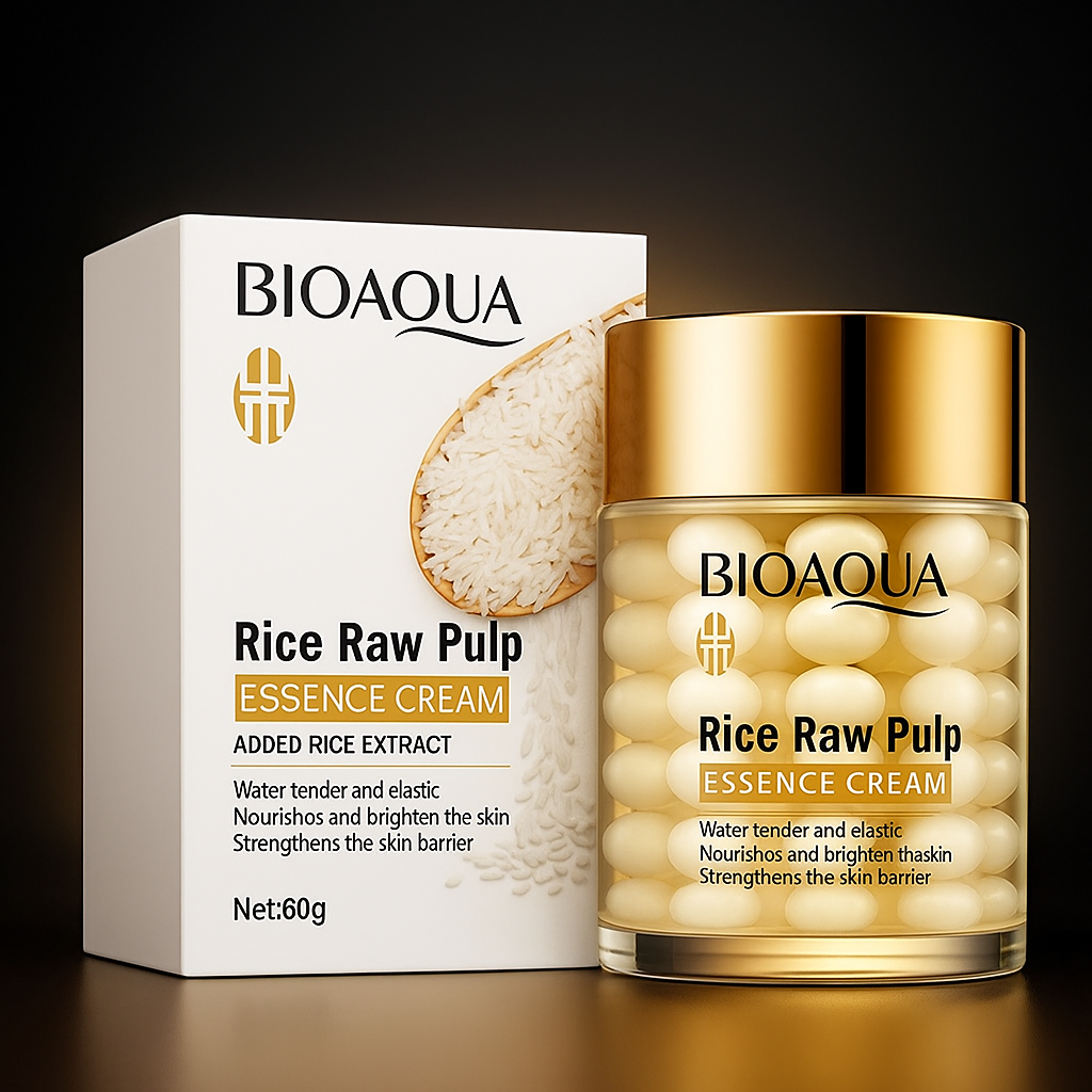 BEAUTY PEARLS 3 EN 1 / Hidrata, Elimina Manchas y Antiarrugas / 🌱100% vegana / Compra 1 y Llévate 2