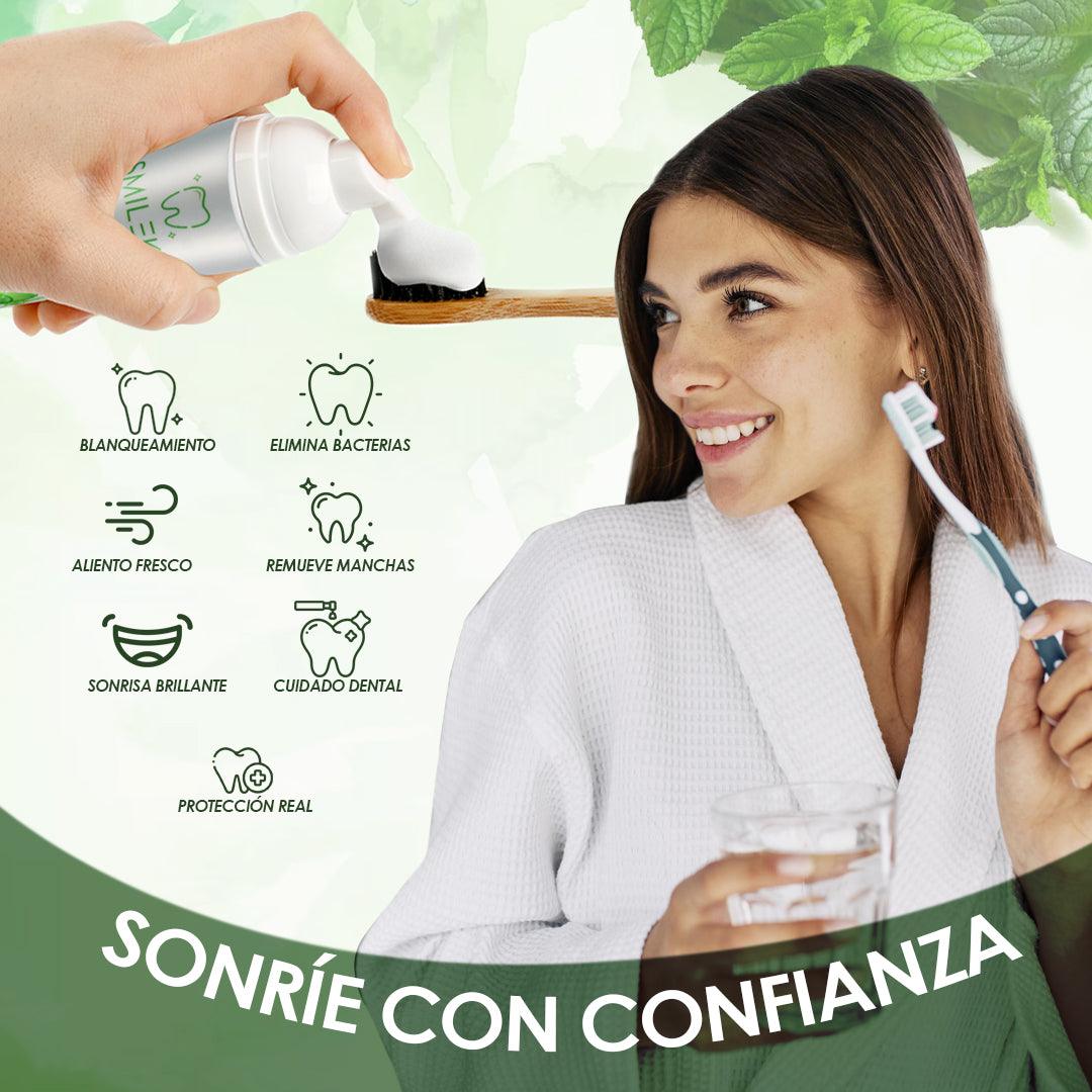 SmileKit 🌱 Premium / con Carbón Activado | Compra 1 y Llévate 2✨️
