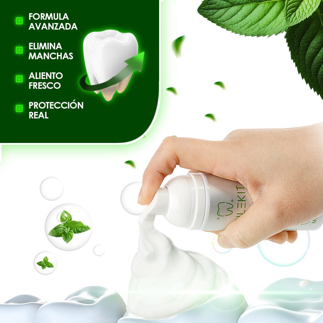 SmileKit 🌱 Premium / con Carbón Activado | Compra 1 y Llévate 2✨️