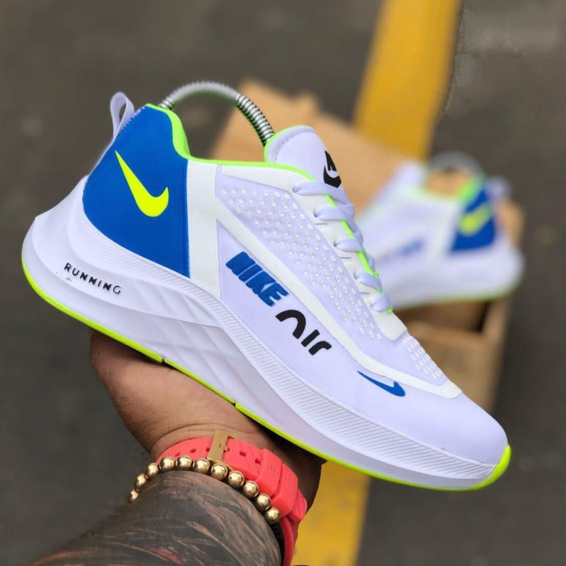 Nike Air Running X - Promoción Especial🔥 - Pixel For You
