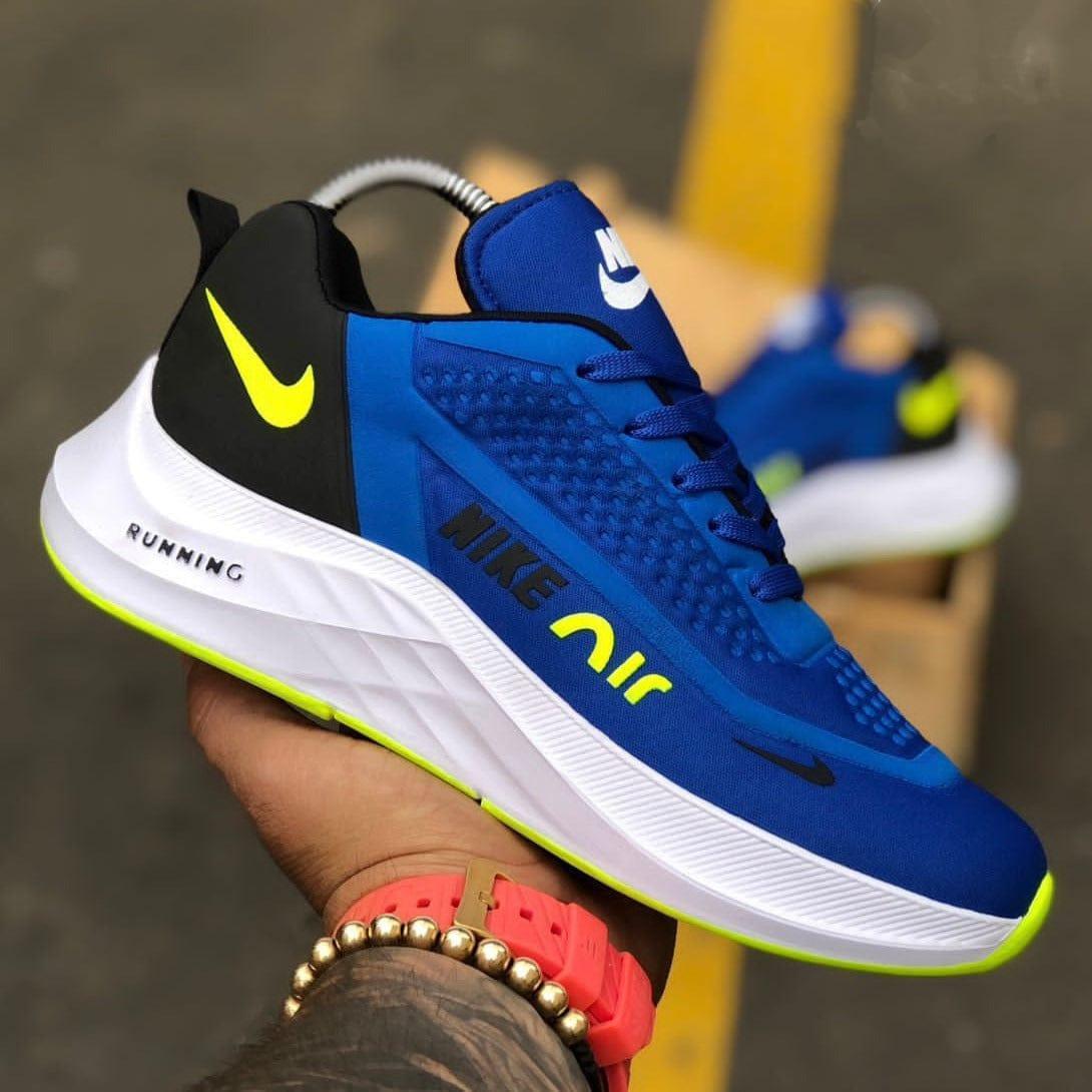 Nike Air Running X - Promoción Especial🔥 - Pixel For You