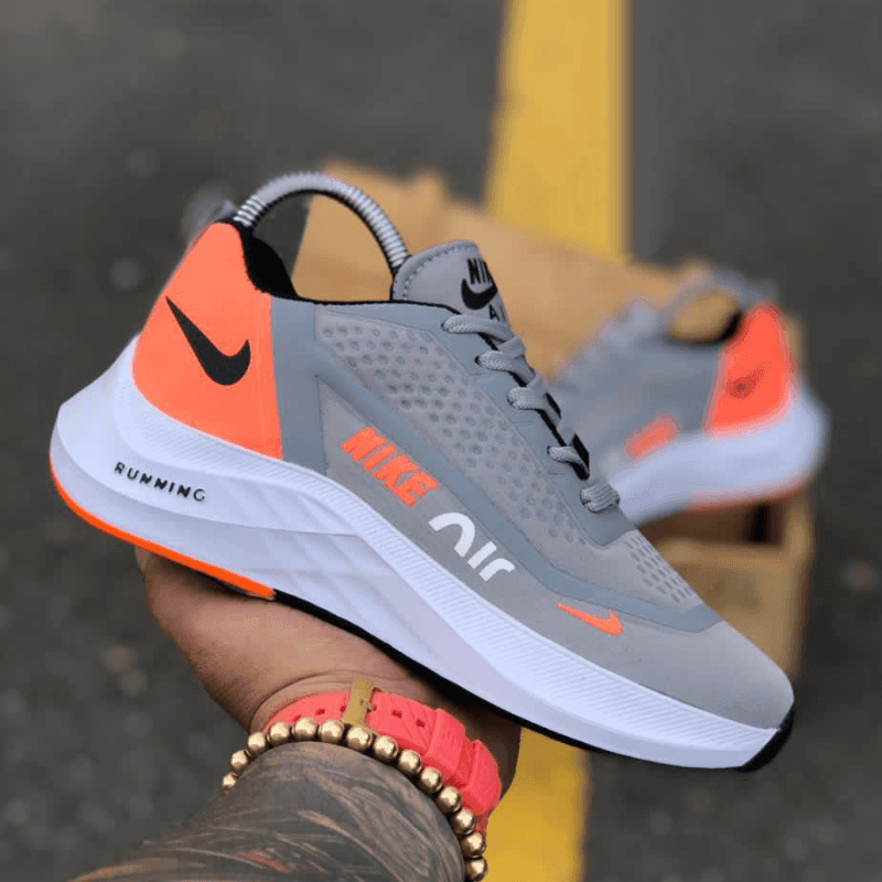 Nike Air Running X - Promoción Especial🔥 - Pixel For You