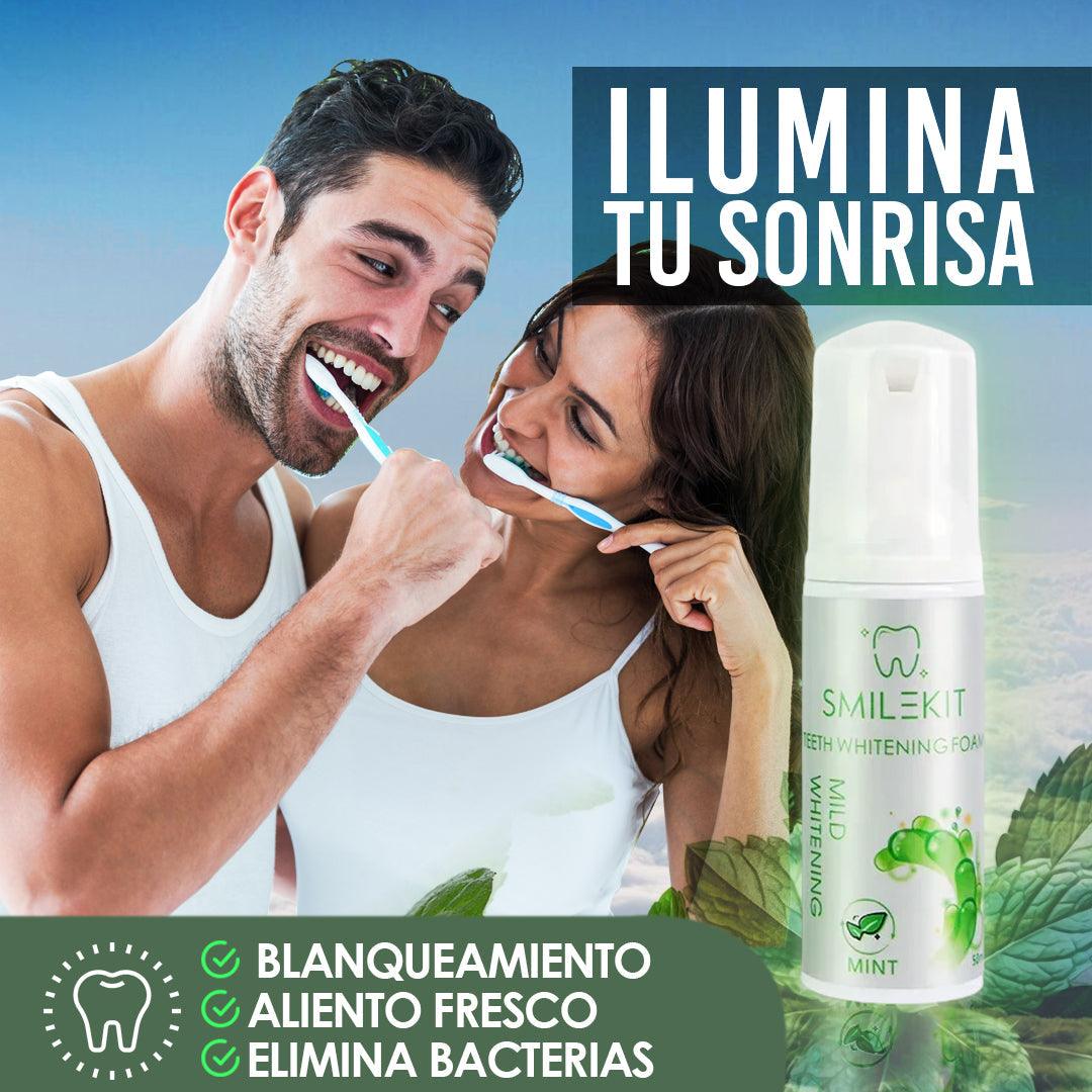SmileKit 🌱 Premium / con Carbón Activado | Compra 1 y Llévate 2✨️