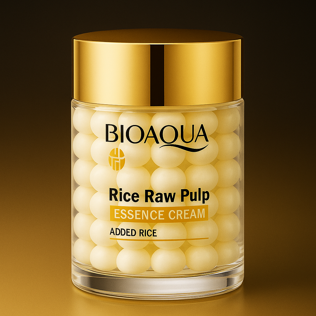 BEAUTY PEARLS 3 EN 1 / Hidrata, Elimina Manchas y Antiarrugas / 🌱100% vegana / Compra 1 y Llévate 2