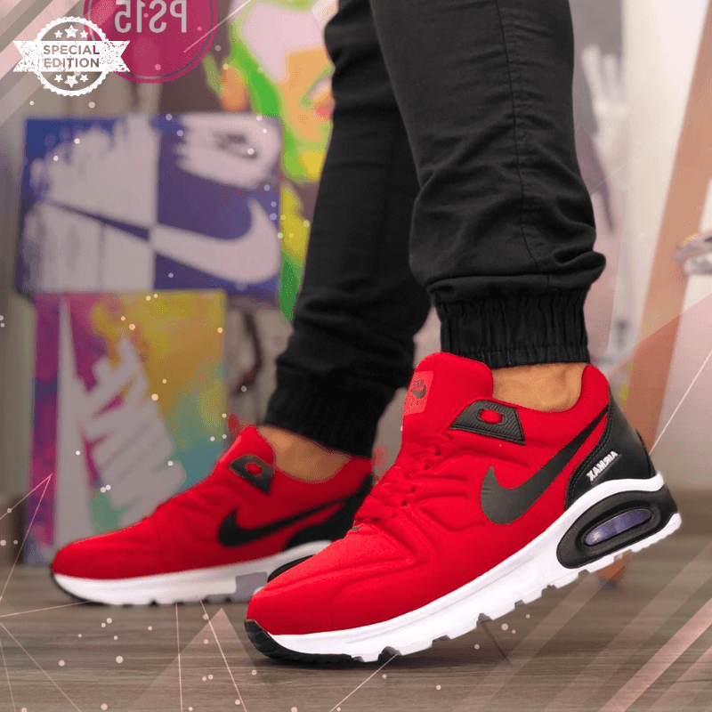 Nike Air Comand X - Limited✨ - Pixel For You