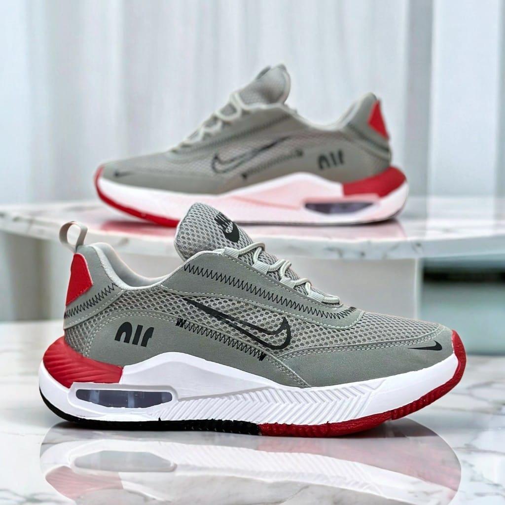 Deportivo Nike Air - Valvula Hk✨ - Pixel For You - Moda - NIKEAIRVALVULA - 21