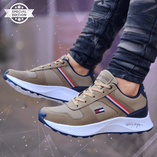 Tenis Deportivo Tommy Sport X✨ - Pixel For You